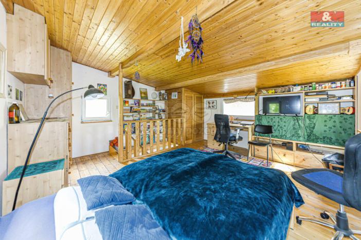 Prodej chaty, Kutná Hora, 35 m2