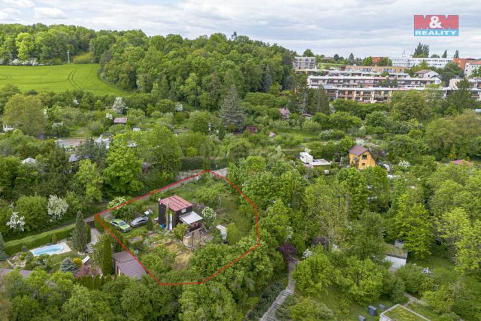 Prodej chaty, Kutná Hora, 35 m2