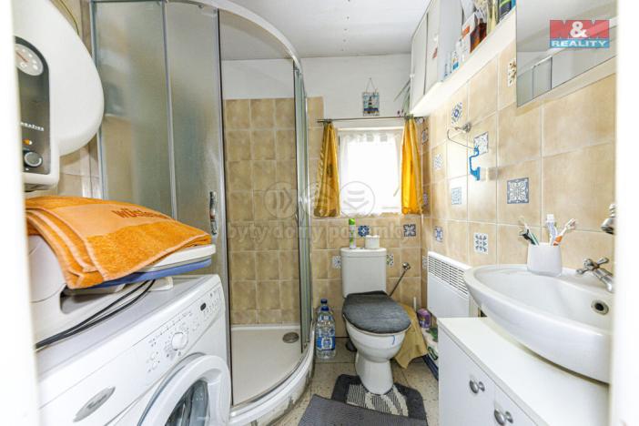 Prodej chaty, Kutná Hora, 35 m2