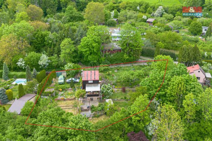 Prodej chaty, Kutná Hora, 35 m2