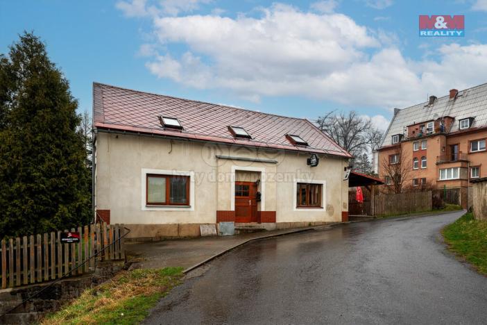 Prodej rodinného domu, Velký Šenov, 260 m2
