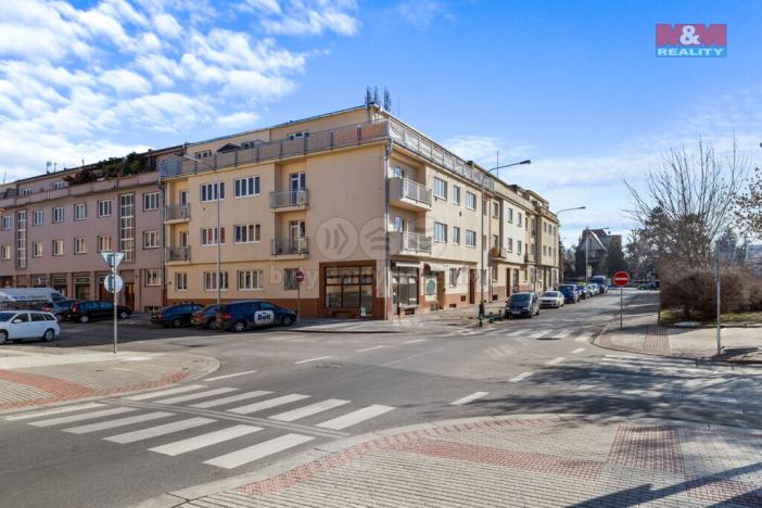 Prodej obchodního prostoru, Praha - Strašnice, Za strašnickou vozovnou, 127 m2
