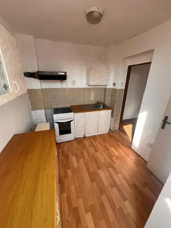 Pronájem bytu 2+1, Říčany, Rooseveltova, 60 m2