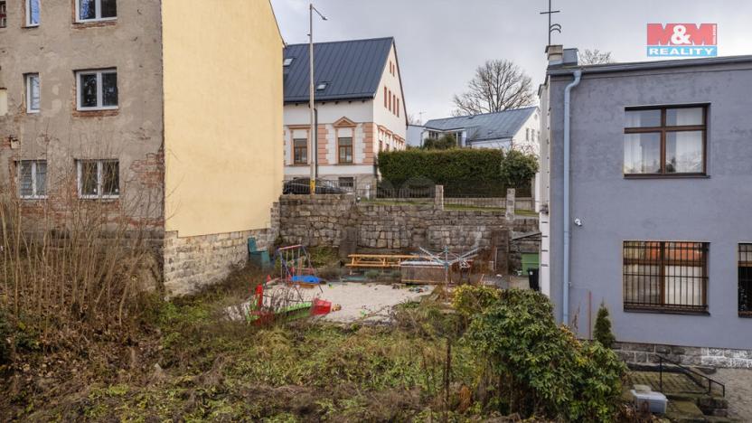 Prodej pozemku pro bydlení, Jablonec nad Nisou, Sokolí, 250 m2