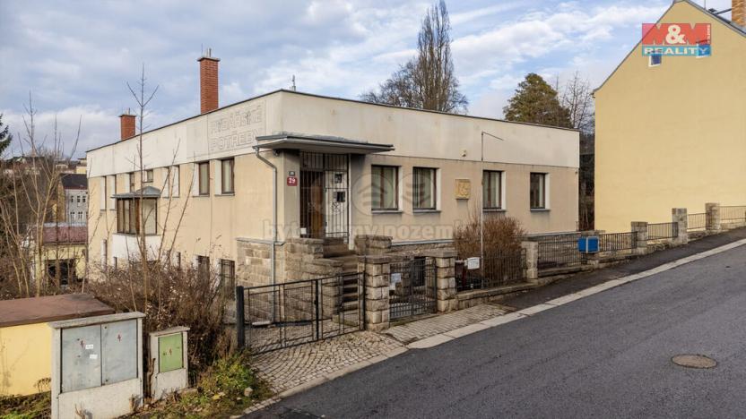 Prodej pozemku pro bydlení, Jablonec nad Nisou, Sokolí, 250 m2