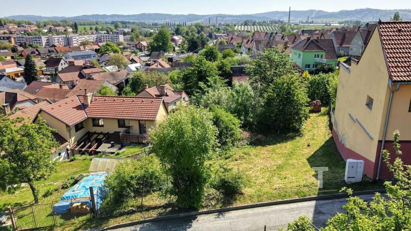 Prodej pozemku pro bydlení, Velké Opatovice, 697 m2