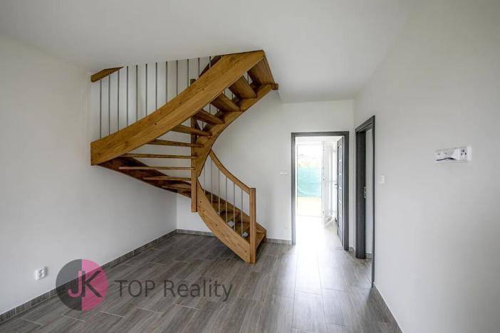 Prodej rodinného domu, Soběhrdy, 100 m2