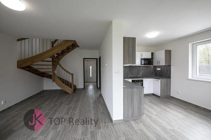 Prodej rodinného domu, Soběhrdy, 100 m2