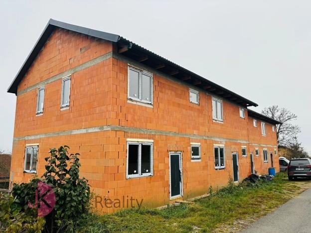 Prodej rodinného domu, Soběhrdy, 100 m2