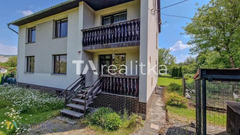 Prodej rodinného domu, Ženklava, 360 m2
