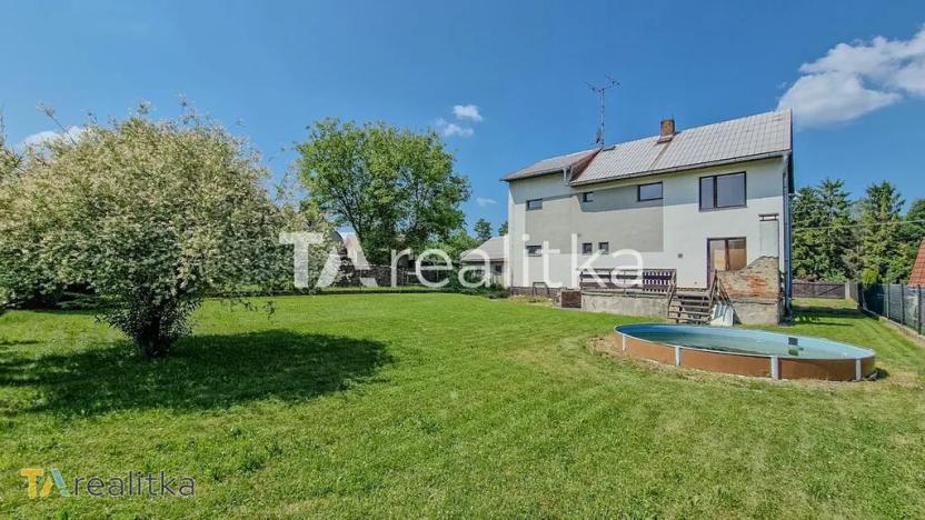 Prodej rodinného domu, Ženklava, 360 m2