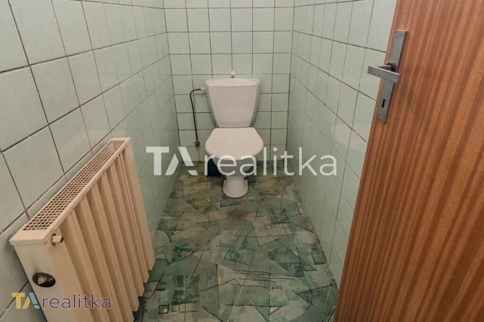 Prodej rodinného domu, Ženklava, 360 m2