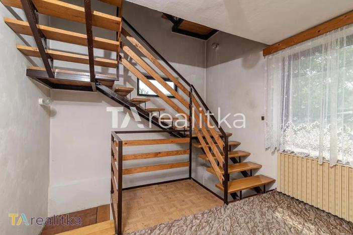 Prodej rodinného domu, Ženklava, 360 m2