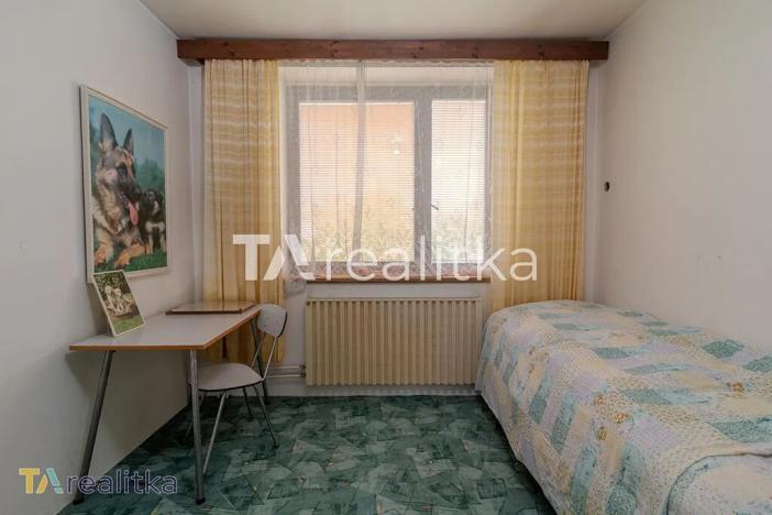 Prodej rodinného domu, Ženklava, 360 m2