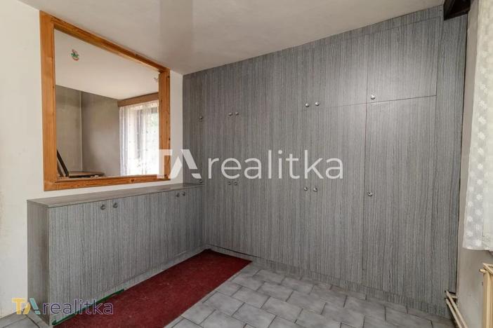 Prodej rodinného domu, Ženklava, 360 m2
