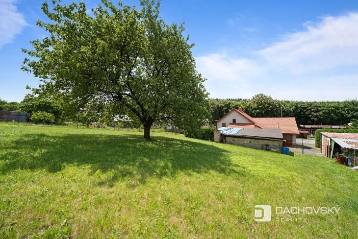 Prodej rodinného domu, Seč, Čáslavská, 103 m2