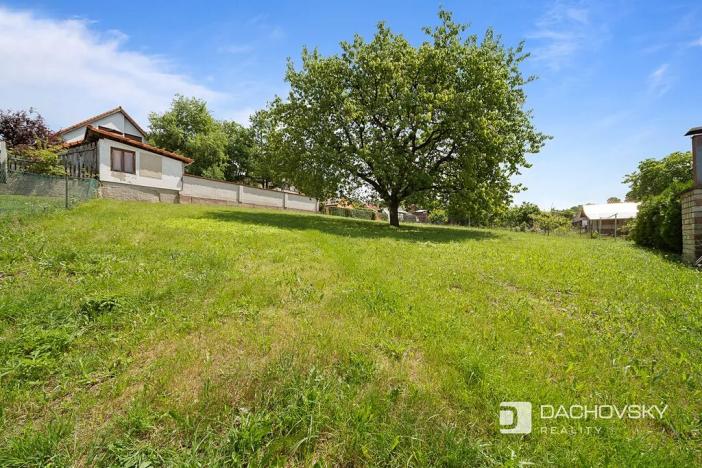 Prodej rodinného domu, Seč, Čáslavská, 103 m2