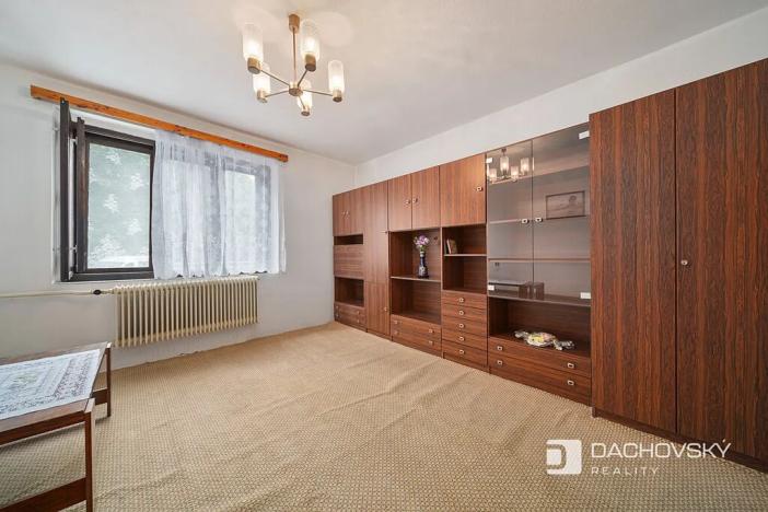 Prodej rodinného domu, Seč, Čáslavská, 103 m2