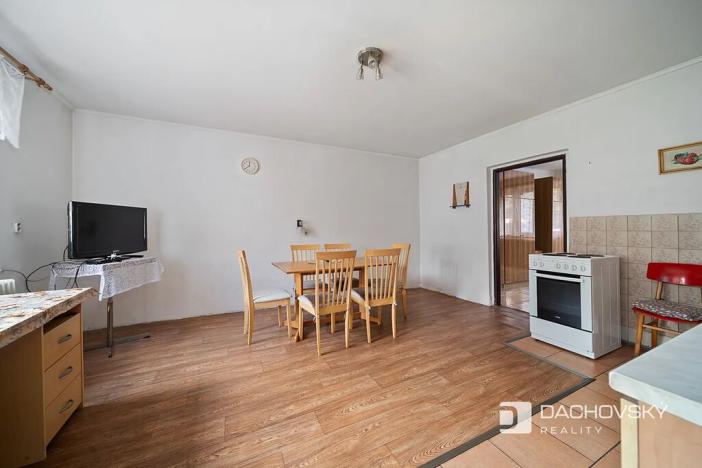 Prodej rodinného domu, Seč, Čáslavská, 103 m2