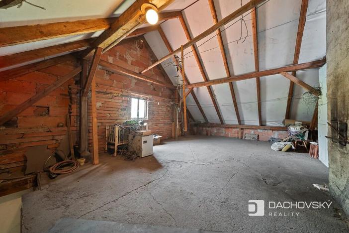 Prodej rodinného domu, Seč, Čáslavská, 103 m2