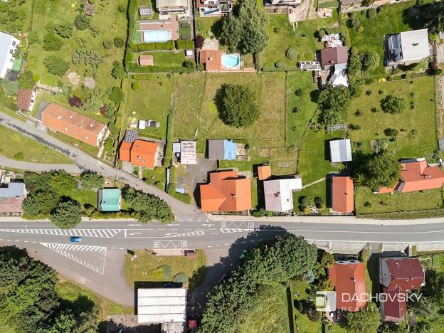 Prodej rodinného domu, Seč, Čáslavská, 103 m2