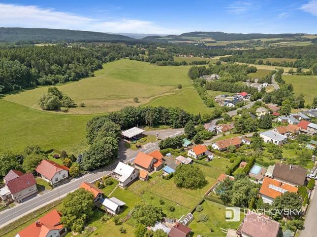 Prodej rodinného domu, Seč, Čáslavská, 103 m2