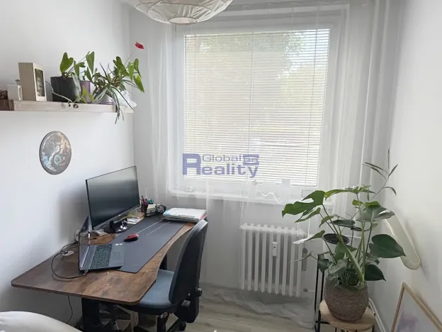 Prodej bytu 4+kk, Pardubice, Na Rybníčkách, 85 m2