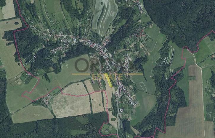 Prodej louky, Košíky, 3748 m2