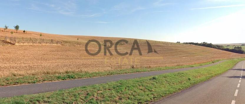 Prodej podílu pole, Tupesy, 1095 m2