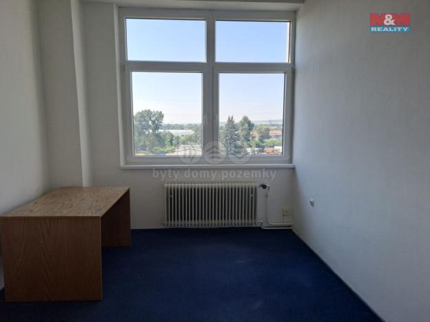 Pronájem kanceláře, Brno - Černovice, Hájecká, 20 m2
