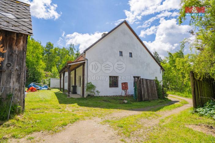 Prodej rodinného domu, Střížovice - Vlčice, 225 m2