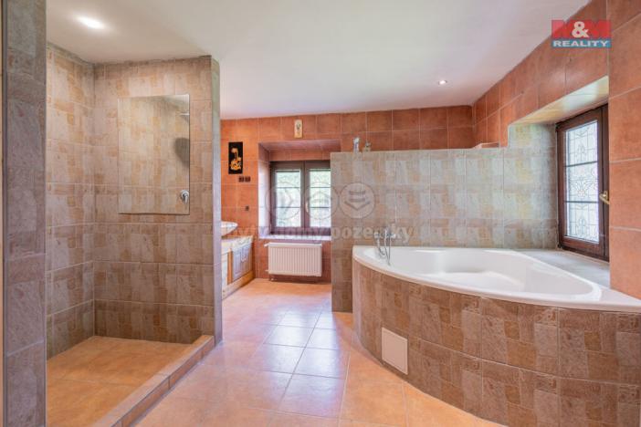 Prodej rodinného domu, Střížovice - Vlčice, 225 m2