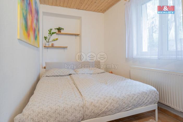 Prodej rodinného domu, Střížovice - Vlčice, 225 m2