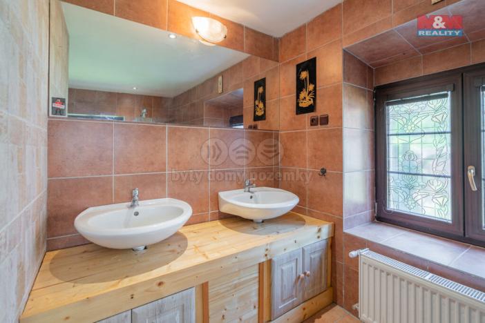 Prodej rodinného domu, Střížovice - Vlčice, 225 m2