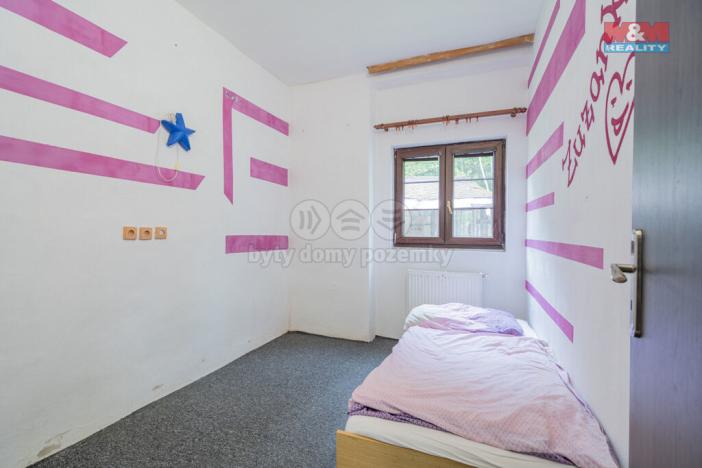 Prodej rodinného domu, Střížovice - Vlčice, 225 m2