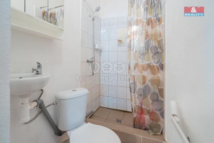 Prodej rodinného domu, Střížovice - Vlčice, 225 m2