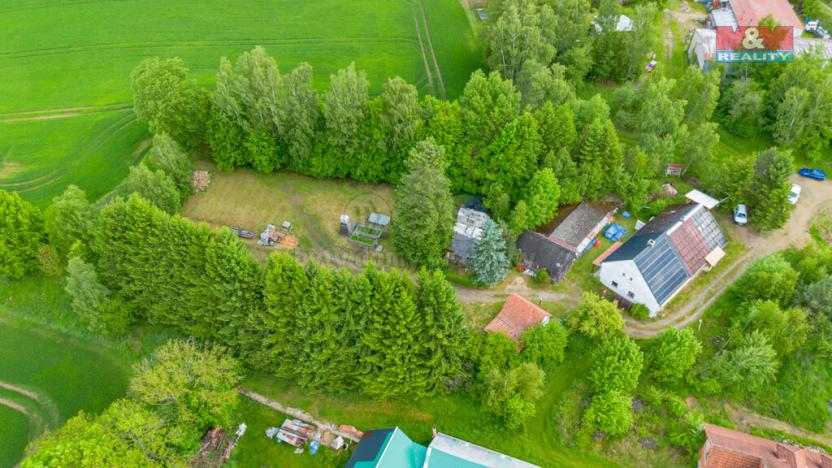 Prodej rodinného domu, Střížovice - Vlčice, 225 m2