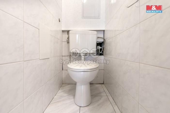 Prodej bytu 3+1, Klatovy, Plánická, 69 m2