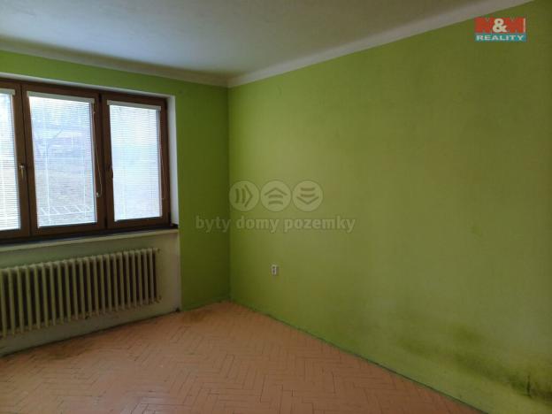 Prodej bytu 3+1, Klatovy, Plánická, 69 m2