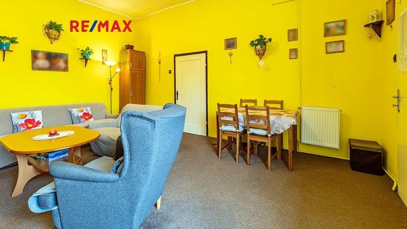 Prodej bytu 3+1, Dubá, Luční, 83 m2