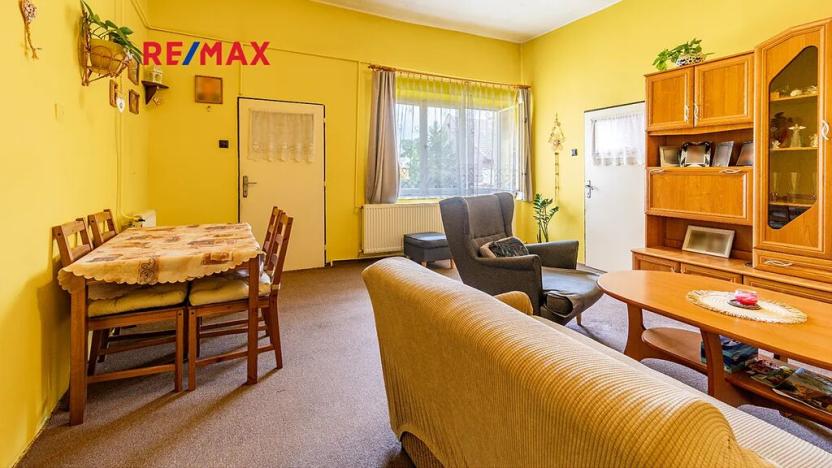 Prodej bytu 3+1, Dubá, Luční, 83 m2