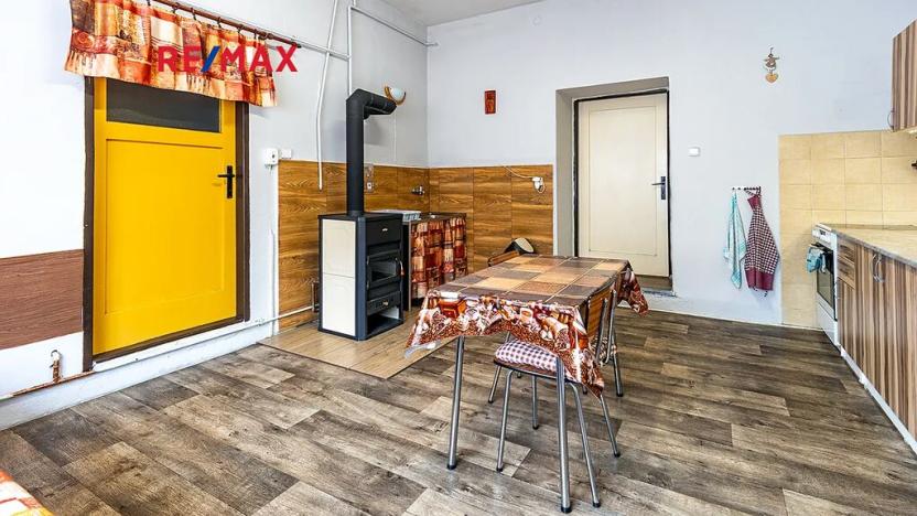 Prodej bytu 3+1, Dubá, Luční, 83 m2