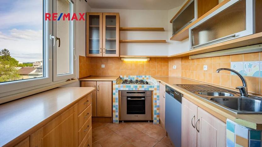 Pronájem bytu 3+1, Nový Bor, Husova, 78 m2