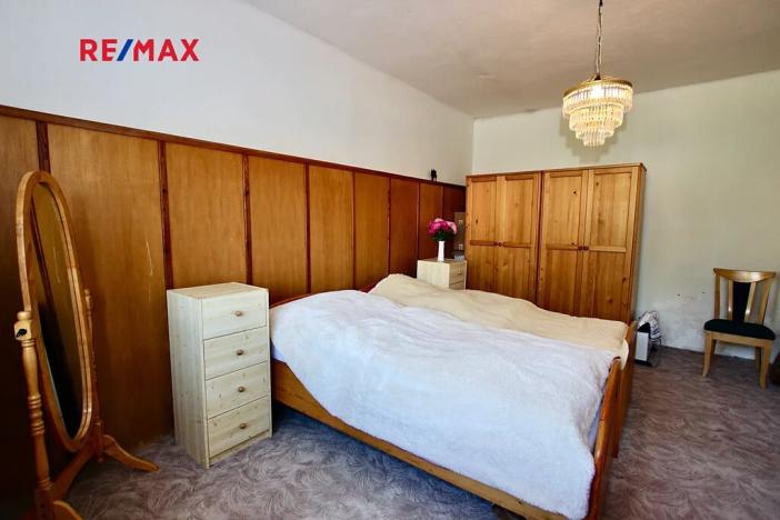 Prodej rodinného domu, Jedomělice, 178 m2