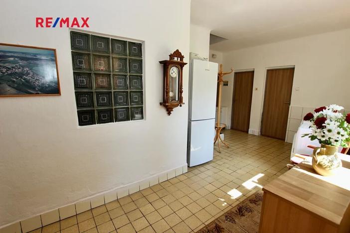 Prodej rodinného domu, Jedomělice, 178 m2