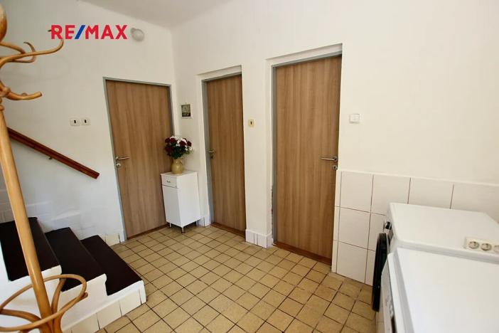 Prodej rodinného domu, Jedomělice, 178 m2