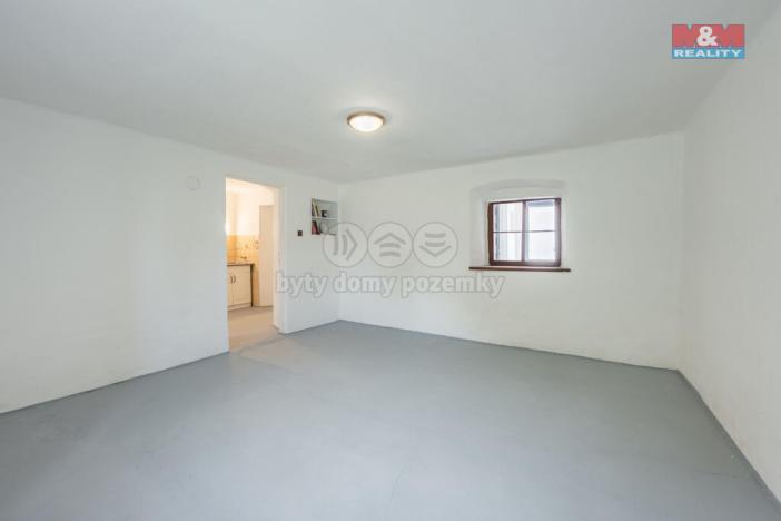 Prodej rodinného domu, Třebíz, 91 m2