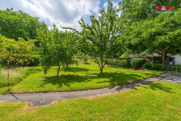 Prodej rodinného domu, Třebíz, 91 m2