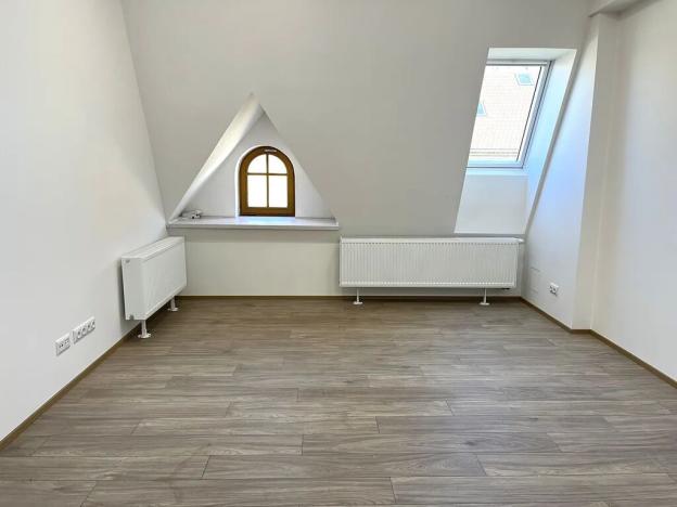 Pronájem bytu 2+kk, Brno, Cihlářská, 44 m2