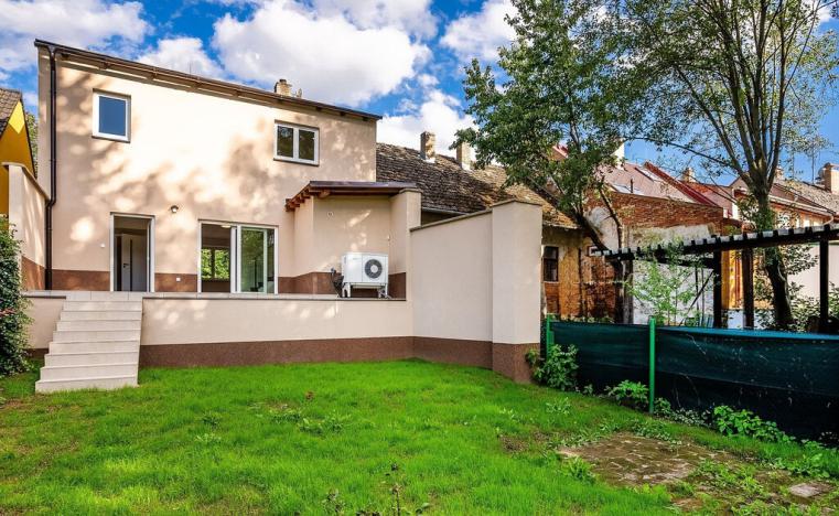 Prodej rodinného domu, Rovensko pod Troskami, Matouškova, 121 m2